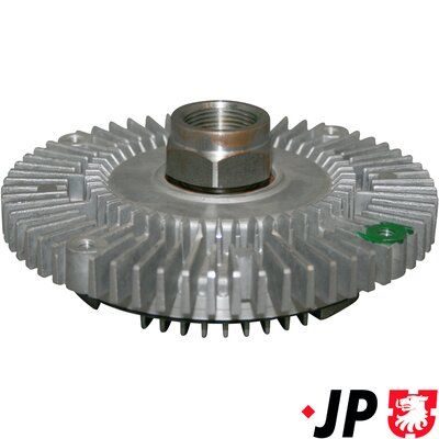 Муфта вентилятора охолодження JP GROUP 1414900100 - zapix