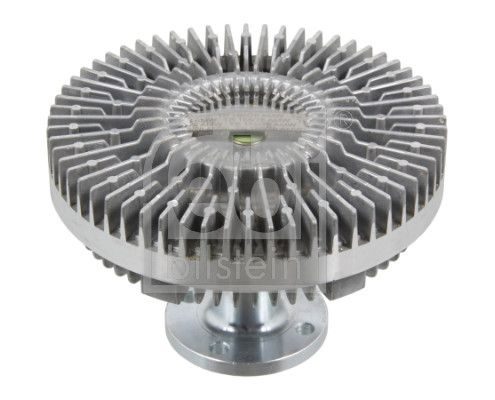 Муфта вентилятора охолодження FEBI BILSTEIN 38211 - zapix