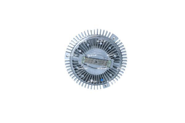 Муфта вентилятора охолодження NRF 49568 - zapix