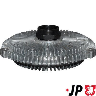 Муфта вентилятора охолодження JP GROUP 1314901500 - zapix