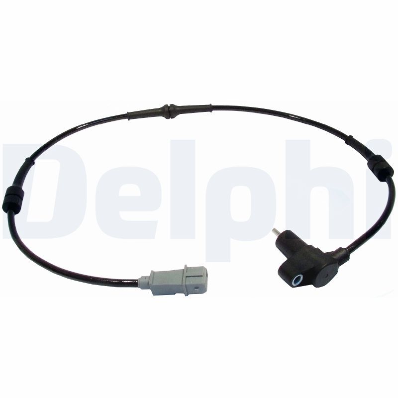 Датчик ABS DELPHI SS20027 - zapix