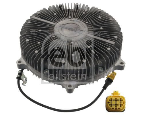 Муфта вентилятора охолодження FEBI BILSTEIN 47981 - zapix