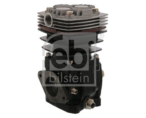 Пневматична підвіска FEBI BILSTEIN 35739 - zapix