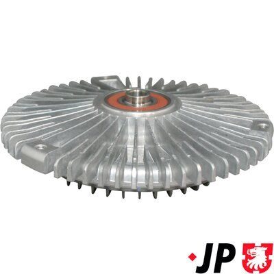 Муфта вентилятора охолодження JP GROUP 1314901900 - zapix