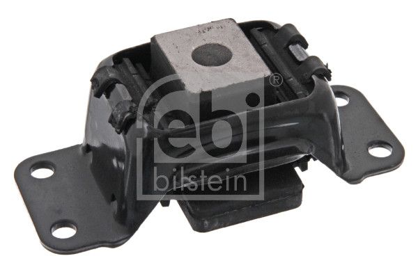 Сайлентблок балки FEBI BILSTEIN 10026 - zapix