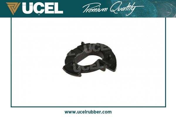 Опора амортизаційної стійки UCEL 10615 - zapix