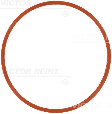 Прокладка впускного колектора VICTOR REINZ 711758500 - zapix