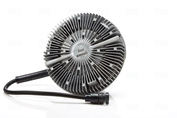 Муфта вентилятора охолодження NISSENS 86028 - zapix