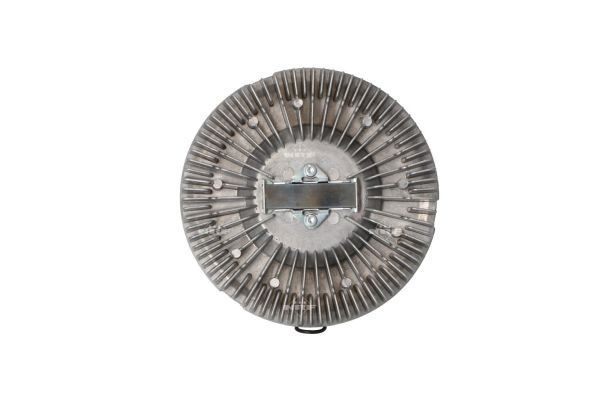 Муфта вентилятора охолодження NRF 49089 - zapix