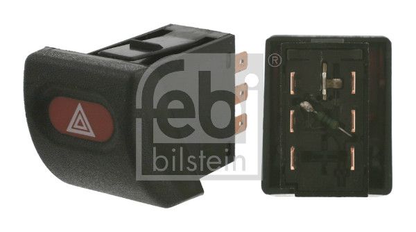 Кнопка аварійної зупинки FEBI BILSTEIN 01565 - zapix