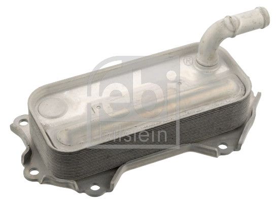 Оливний радіатор двигуна FEBI BILSTEIN 107814