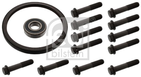 Маховик FEBI BILSTEIN 47987 - zapix