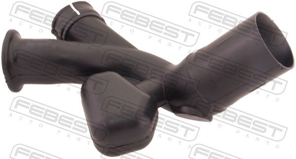 Патрубок подачі повітря FEBEST NAHN16 - zapix