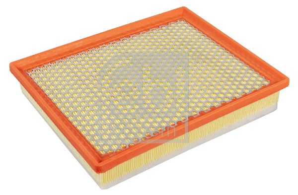Повітряний фільтр FEBI BILSTEIN 108370 - zapix
