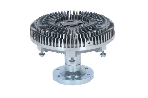 Муфта вентилятора охолодження NRF 49041 - zapix