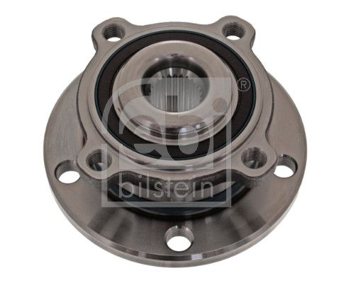 Підшипник / маточина колеса FEBI BILSTEIN 47314 - zapix