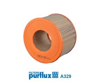 Повітряний фільтр PURFLUX A329 - zapix