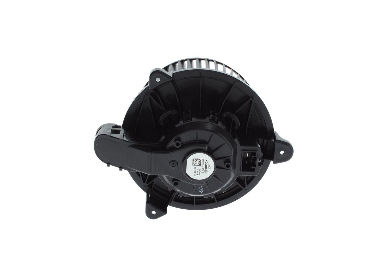 Вентилятор салону BOSCH 0130115807 - zapix