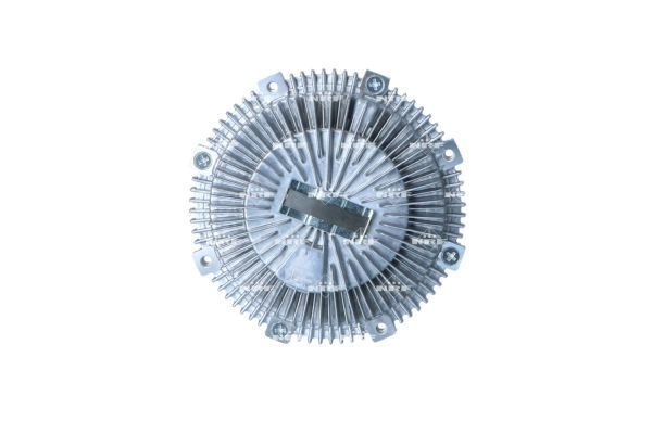 Муфта вентилятора охолодження NRF 49634 - zapix