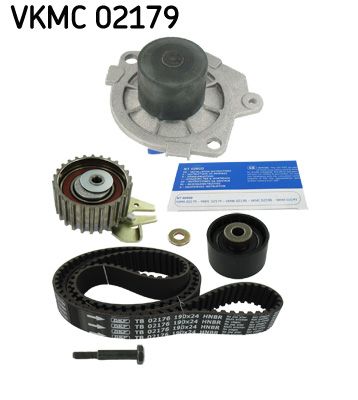 Комплект ременя ГРМ SKF VKMC02179 - zapix