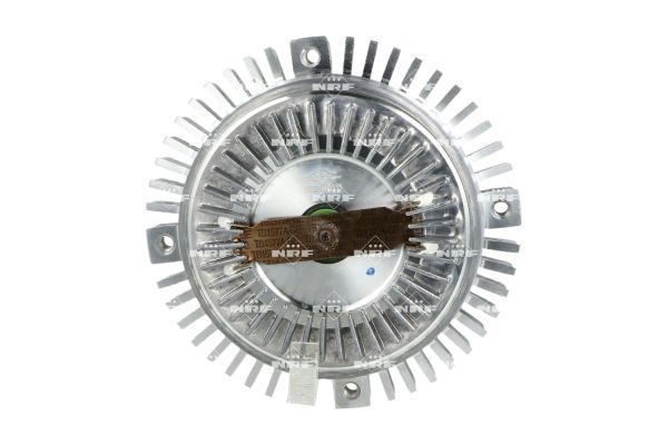 Муфта вентилятора охолодження NRF 49567 - zapix