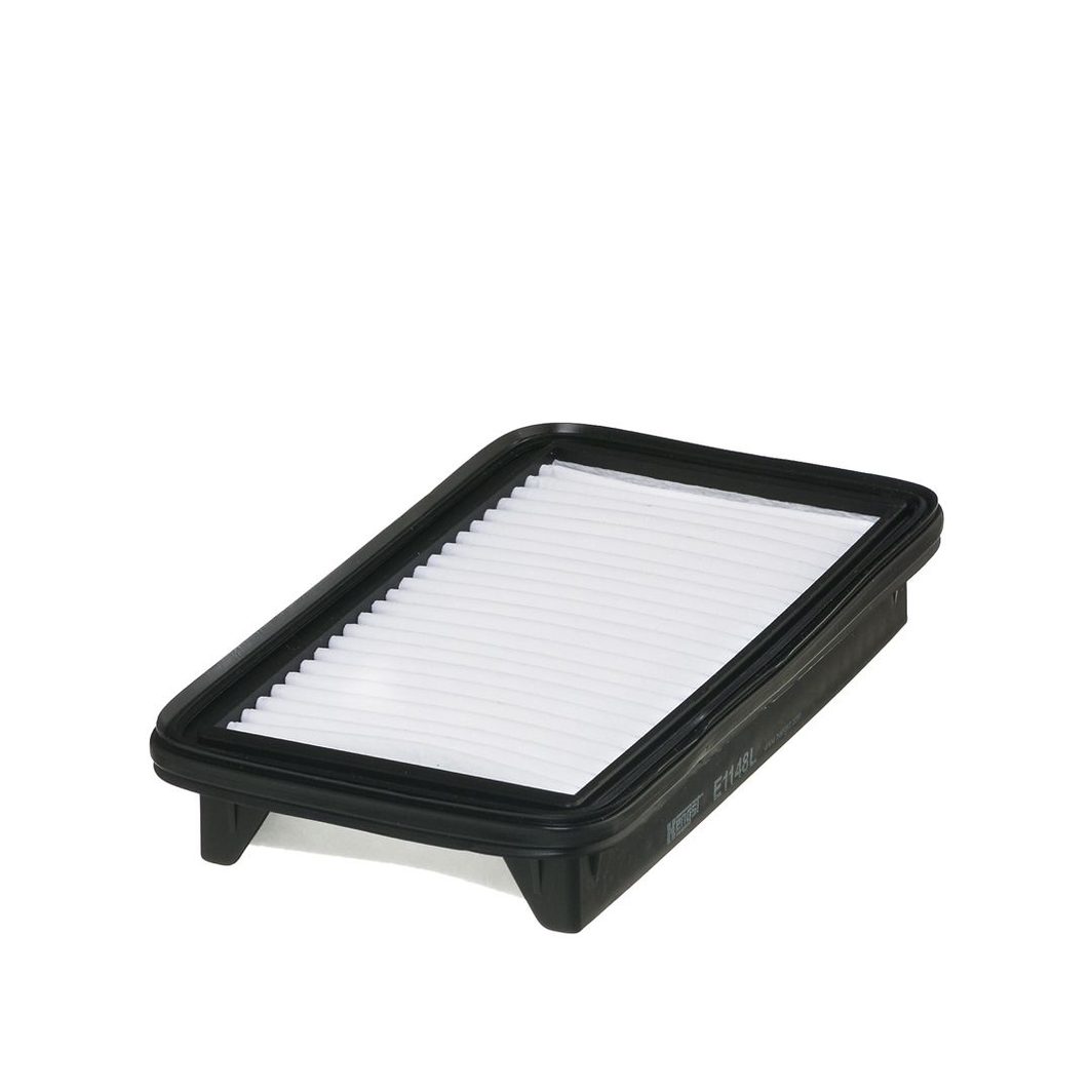 Повітряний фільтр HENGST FILTER E1148L - zapix