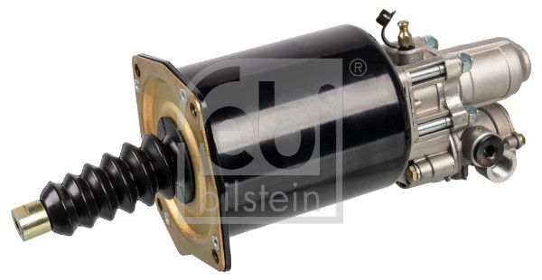 Підсилювач привода зчеплення FEBI BILSTEIN 106906 - zapix