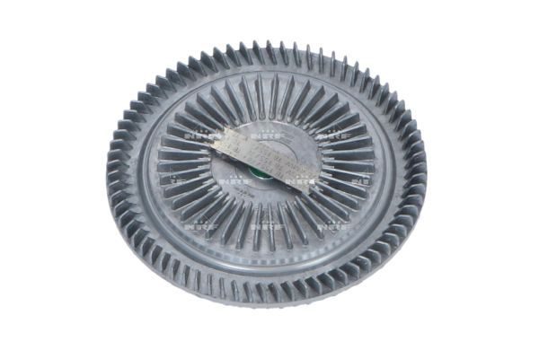 Муфта вентилятора охолодження NRF 49040 - zapix
