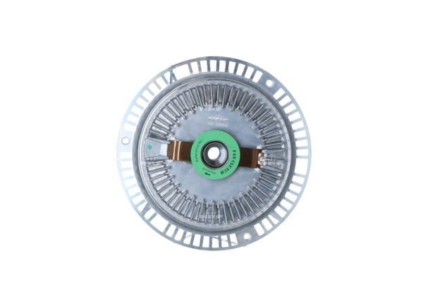 Муфта вентилятора охолодження NRF 49540 - zapix
