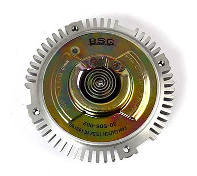 Муфта вентилятора охолодження BSG30505002 - zapix