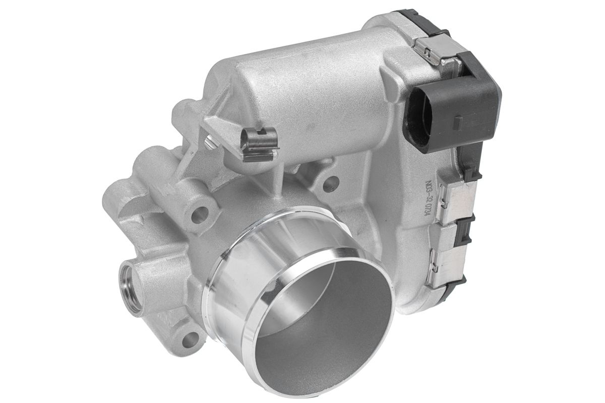 Дросельна заслінка CONTINENTAL/VDO 2803605035302 - zapix