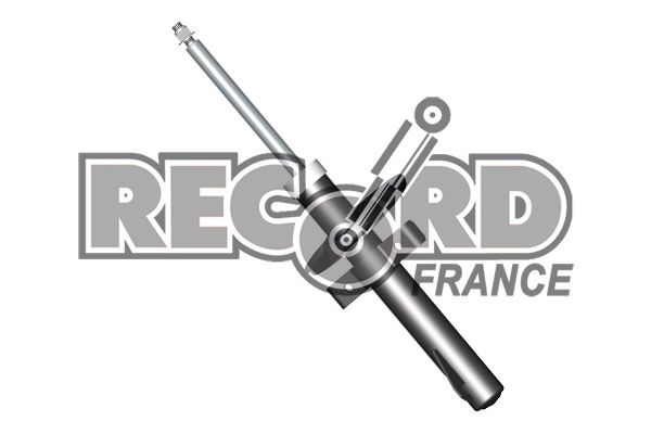 Амортизатор RECORD FRANCE 334588 - zapix