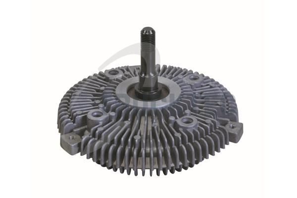 Муфта вентилятора охолодження TRUCKTEC AUTOMOTIVE 0219284 - zapix