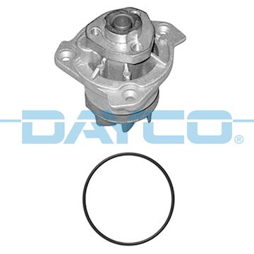Помпа системи охолодження DAYCO DP731 - zapix