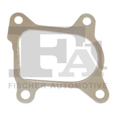 Прокладка вихлопної системи FA1 780931 - zapix