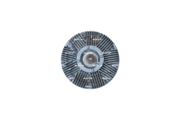 Муфта вентилятора охолодження NRF 49061 - zapix