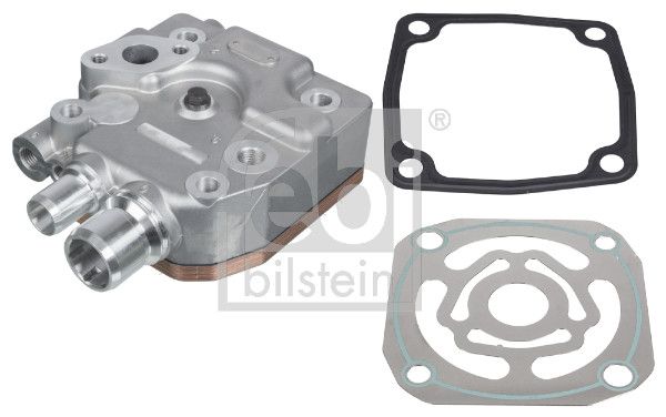 Пневматична підвіска FEBI BILSTEIN 44163 - zapix