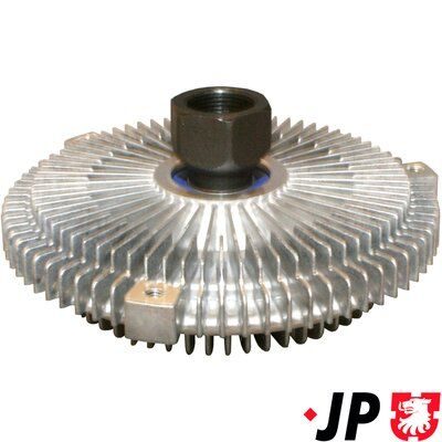 Муфта вентилятора охолодження JP GROUP 1414900400 - zapix
