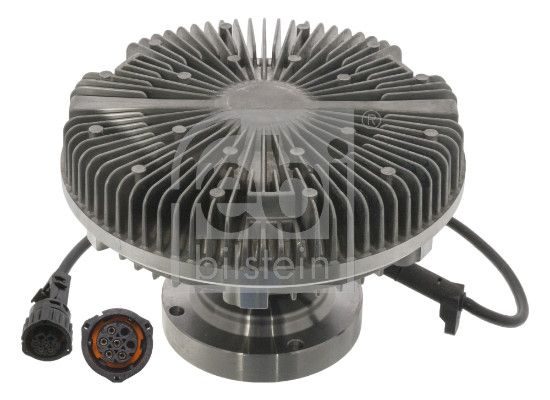 Муфта вентилятора охолодження FEBI BILSTEIN 45732 - zapix