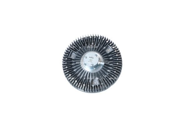 Муфта вентилятора охолодження NRF 49020 - zapix