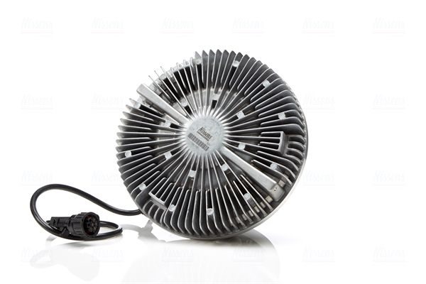 Муфта вентилятора охолодження NISSENS 86089 - zapix