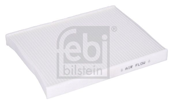 Фільтр салону FEBI BILSTEIN 34894 - zapix