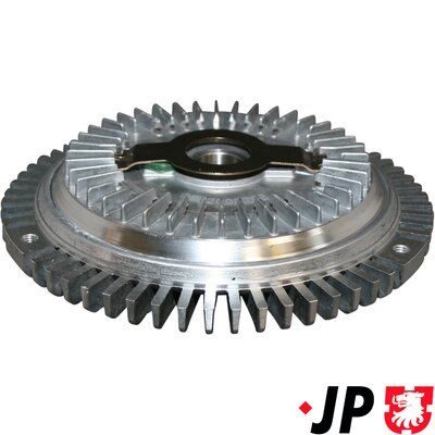Муфта вентилятора охолодження JP GROUP 1314902400 - zapix