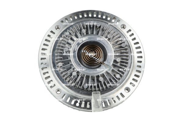 Муфта вентилятора охолодження NRF 49519 - zapix