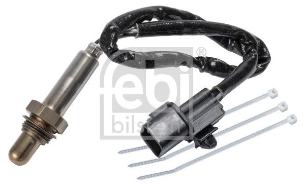 Лямбда-зонд FEBI BILSTEIN 177487