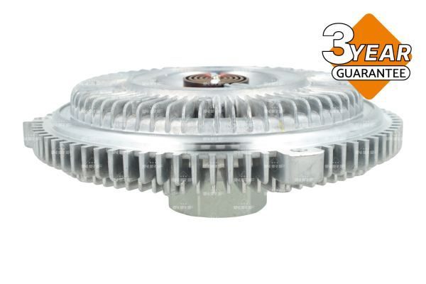 Муфта вентилятора охолодження NRF 49539 - zapix