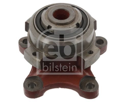 Кронштейн вентилятора охолодження FEBI BILSTEIN 101430 - zapix