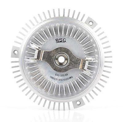 Муфта вентилятора охолодження BSG60505003 - zapix