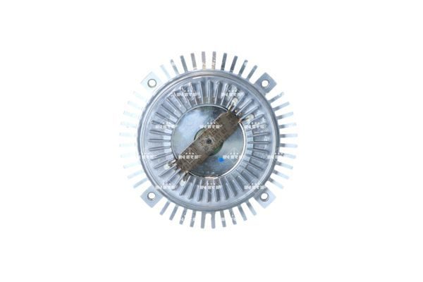 Муфта вентилятора охолодження NRF 49630 - zapix