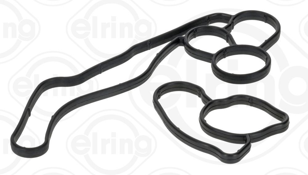 Прокладка оливного радіатора двигуна ELRING 521730 - zapix
